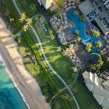 The Westin Nanea Ocean Villas, Ka'Anapali