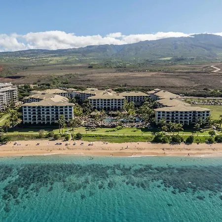 The Westin Nanea Ocean Villas, Ka'Anapali